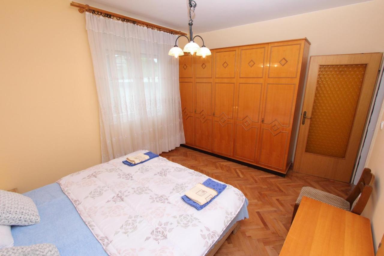 Apartment Oto プーラ エクステリア 写真
