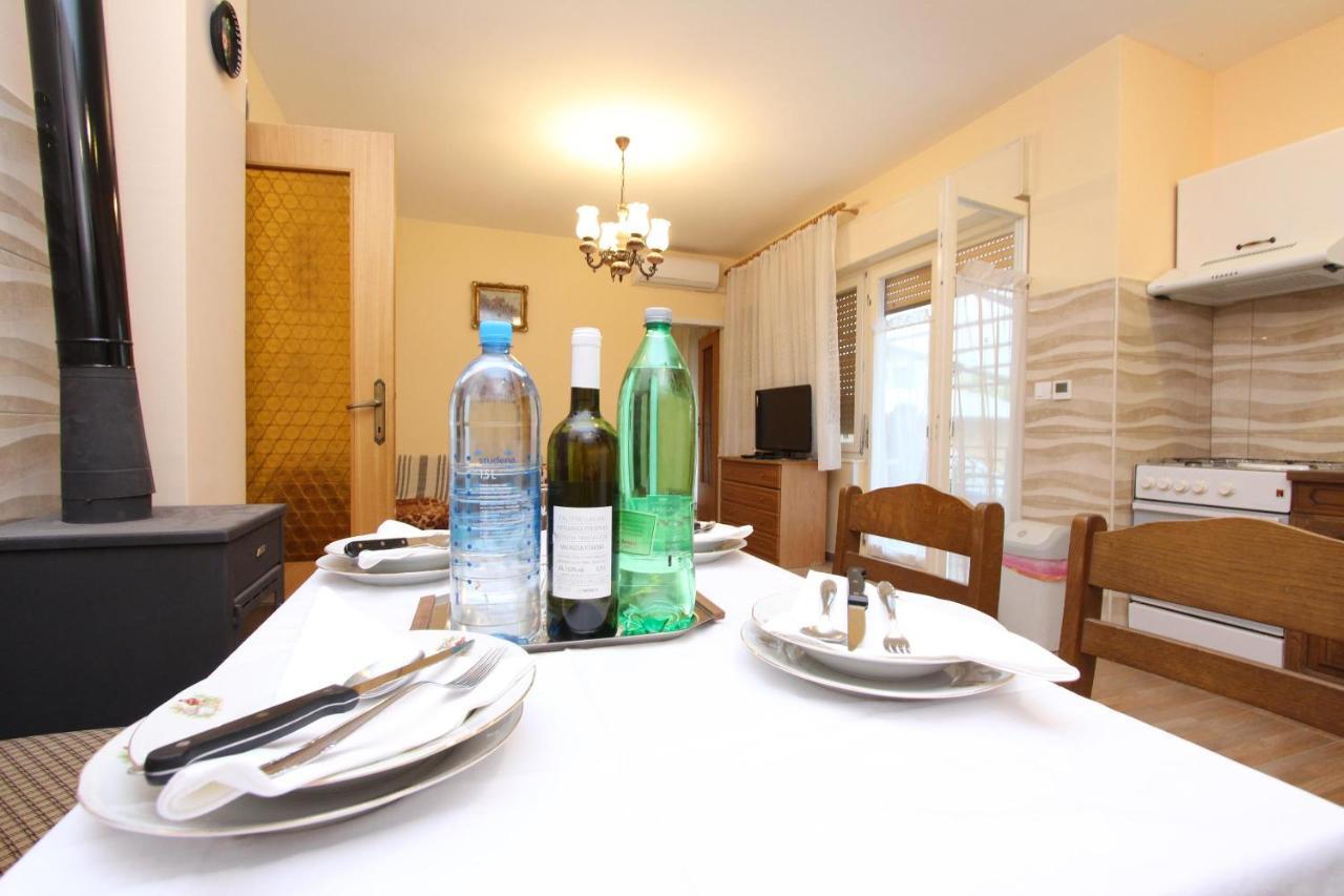 Apartment Oto プーラ エクステリア 写真