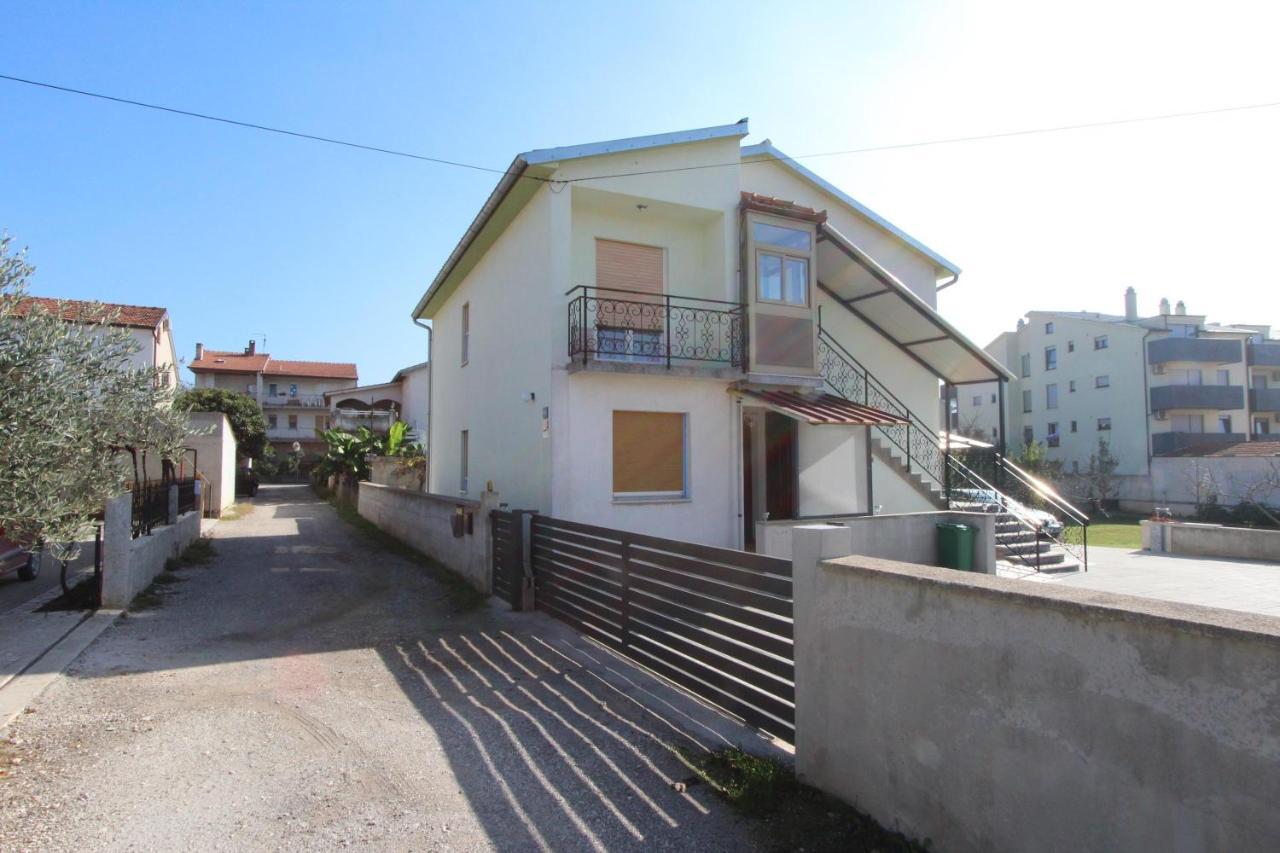 Apartment Oto プーラ エクステリア 写真